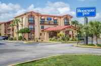 Rodeway Inn & Suites Ybor Tampa image 1